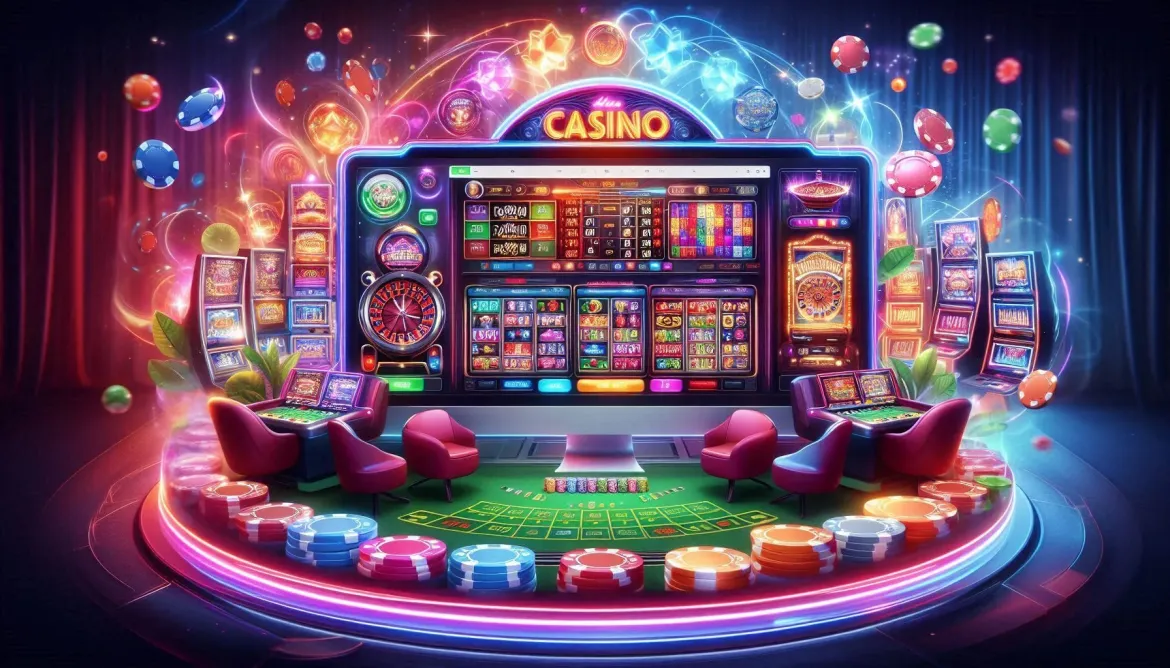 Biggerz Casino